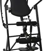 Inversion Table , Heavy Duty