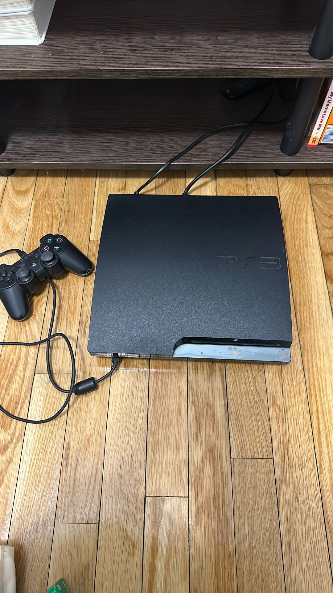 PS3