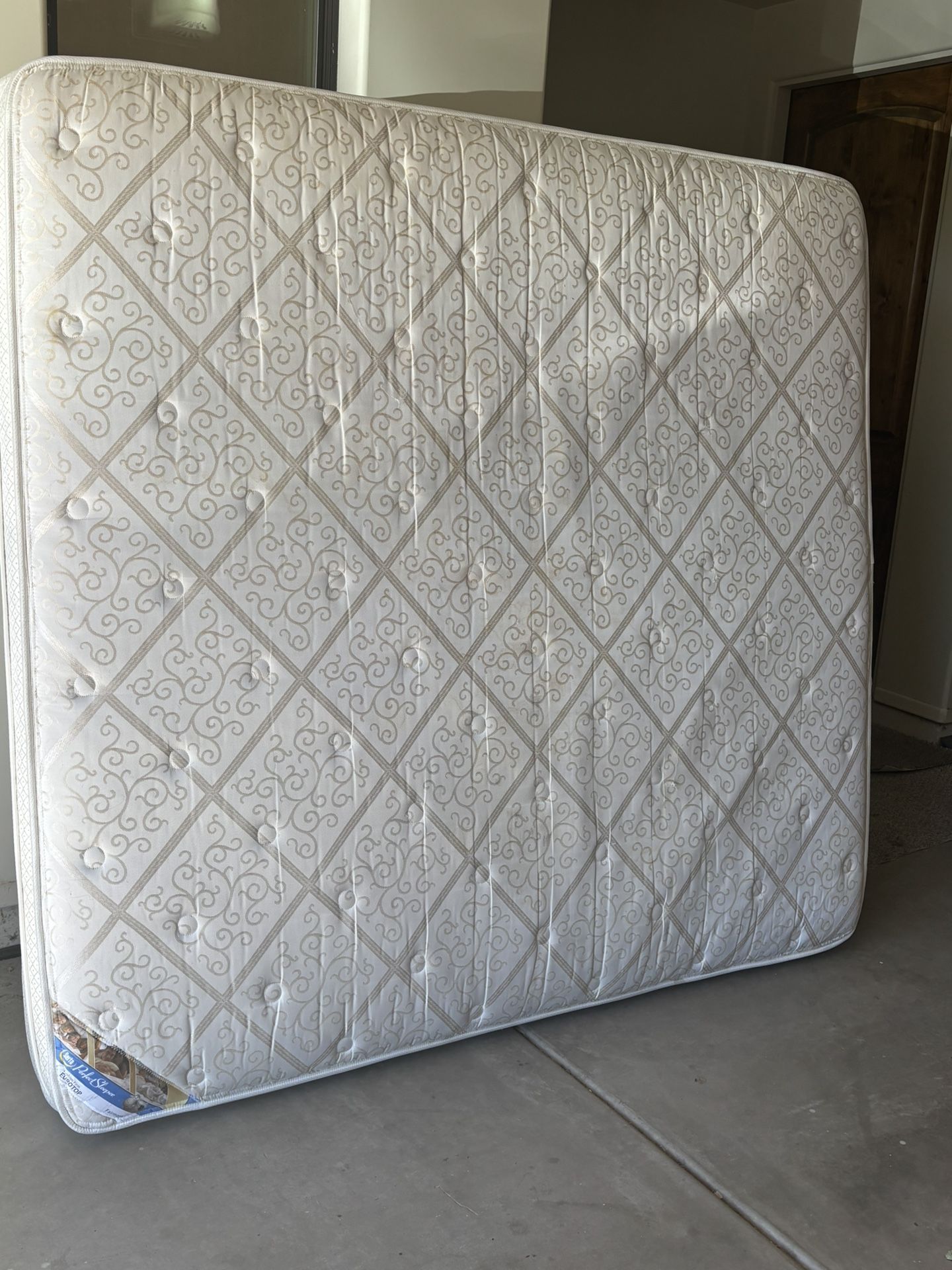 King Mattress