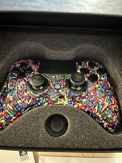 Súper Profesional Controller For Gaming, Competitive Games 