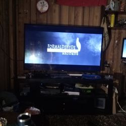 TCL Roku 55inch Smart Tv