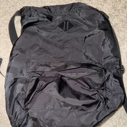 Converse Drawstring Bag