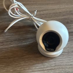 Baby monitor