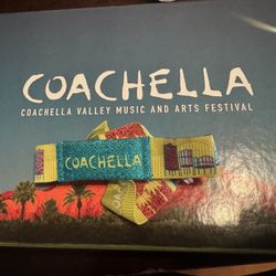 Weekend  2 Coachella 