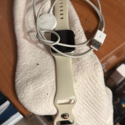 Apple Watch 40 Mm SE 