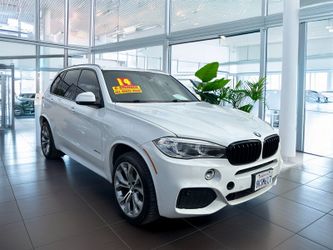 2014 BMW X5 xDrive35i