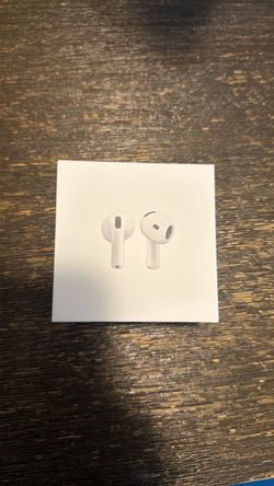 Airpod 4