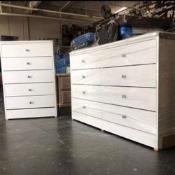 compressed wood dresser setโ
๐