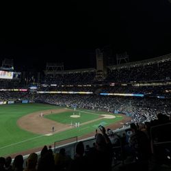 Sunday (PAIR) San Diego Padres vs Colorado Rockies