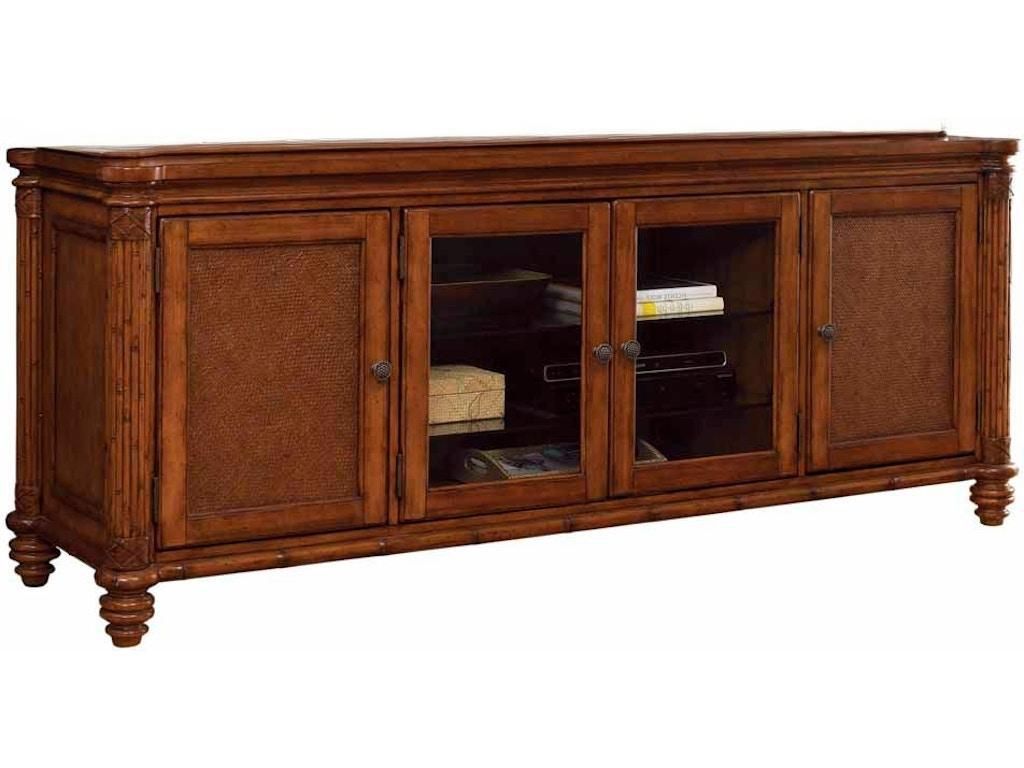 Tommy Bahama Blake Island Media Console