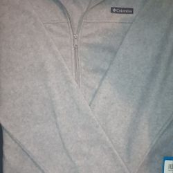 Columbia Sweater 