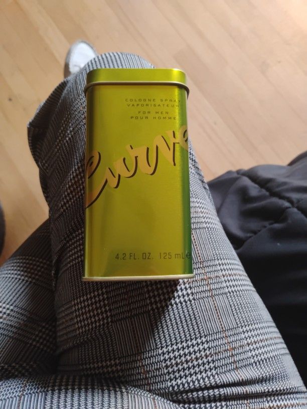 Curve For Men