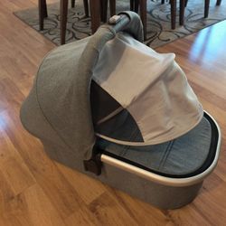 UPPABaby Bassinet 
