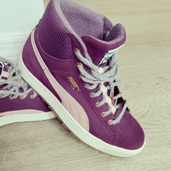 Puma Women Snickers 