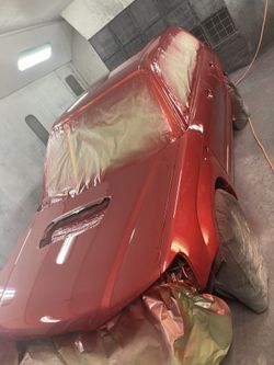 Soto auto body