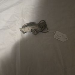  1997  Car belt Bucktel