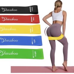 Resistance Bands