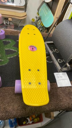 Penny Playero Skateboard