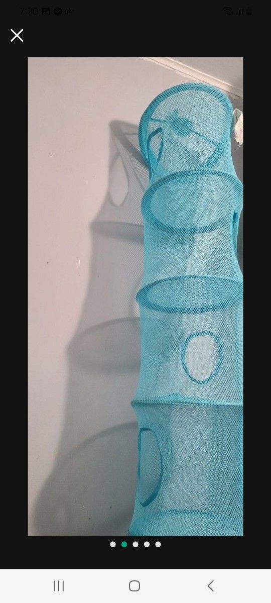 Ikea Ps Fangst 6 Tier