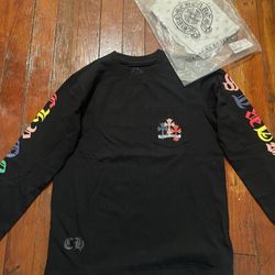 Chrome Hearts Shirt Size Small