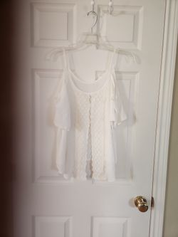 Summer Top