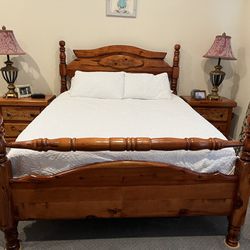 Bedroom Set