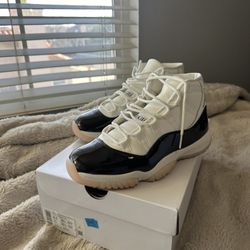 Jordan 11 “Neapolitan”