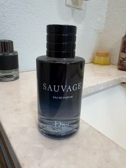 Men’s cologne