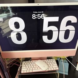Apple iMac 