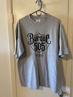 Albuquerque shirt