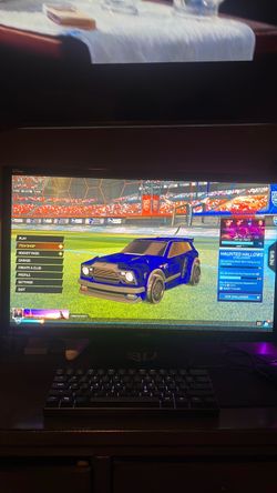 Asus 144hz monitor