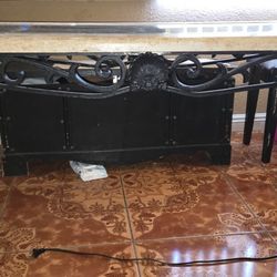 Stone Cardenza Table