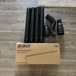 EGO Gutter Cleaning Attachment (for EGO Blowers)