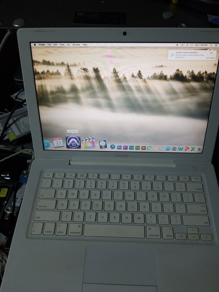 Macbook For Music And Video Production