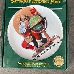 Saturday Evening Post