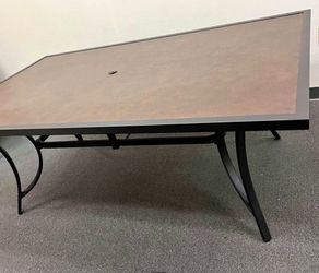 Ashley Outdoor Table