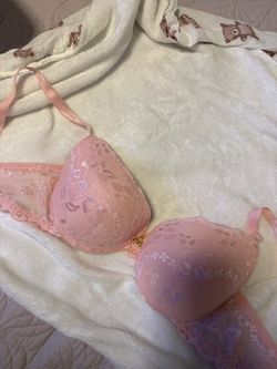 Juicy couture bra