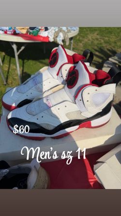 Jordan’s Men’s