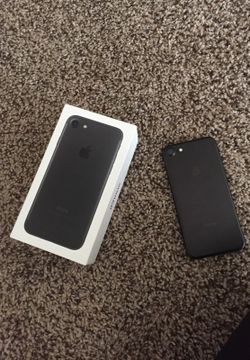 Iphone 7