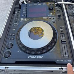 Pioneer DJ 
