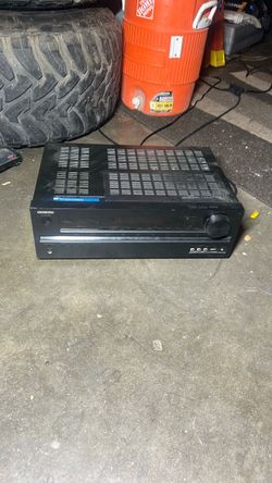 Onkyo ht-R590