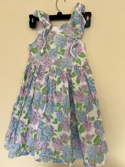 Tommy Bahama Girl Dress