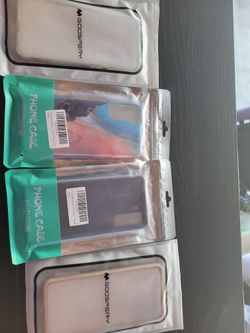 Samsung Galaxy S21 Plus Phone Case