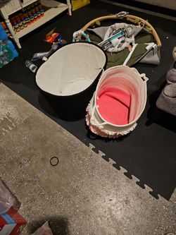 2 Kids Baskets