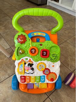 Baby Walkers