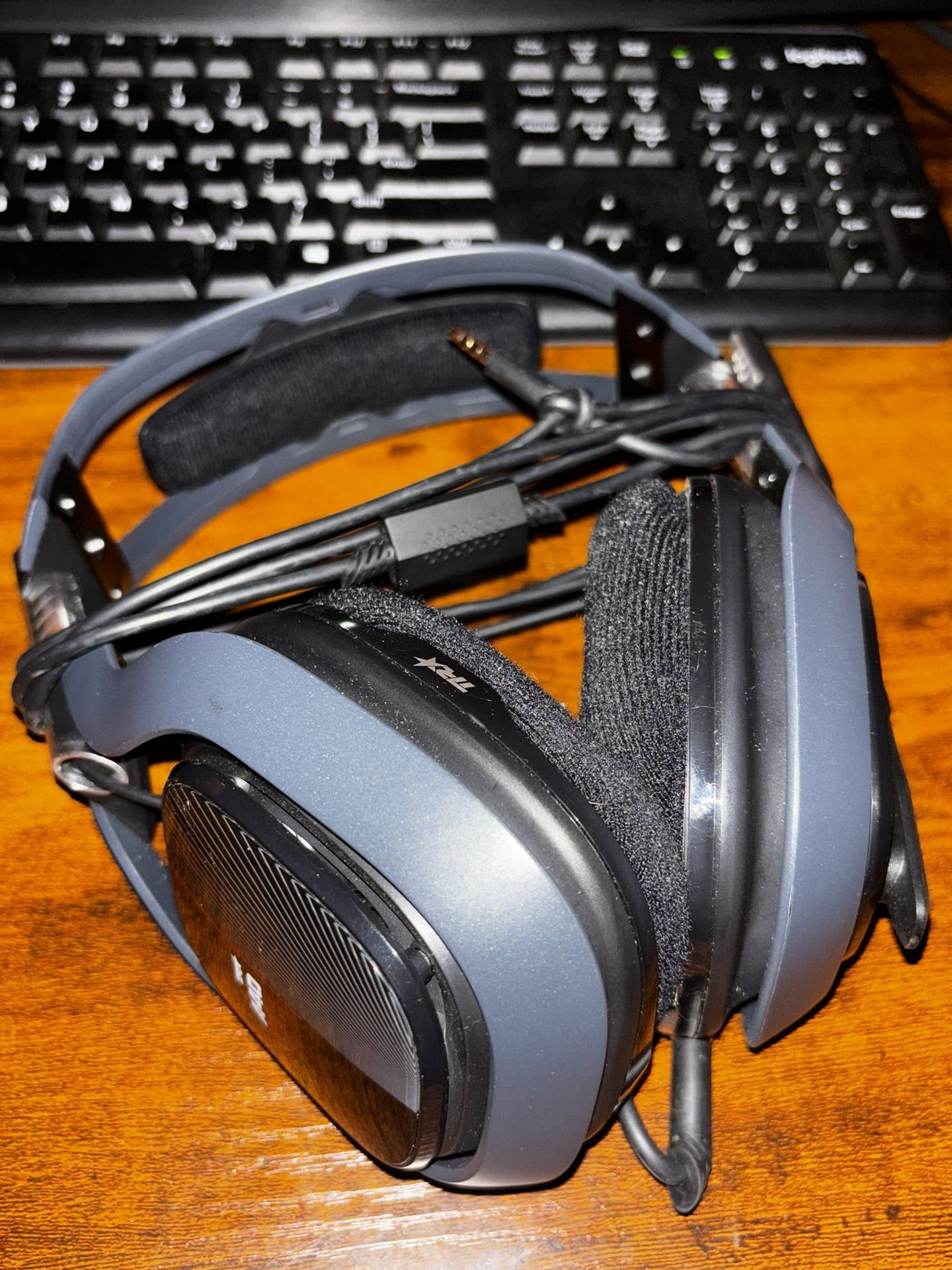 Astro A40 Gaming Headset