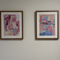 Paintings