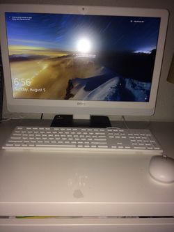 Fell Inspiron 22-3265 Desktop computer
