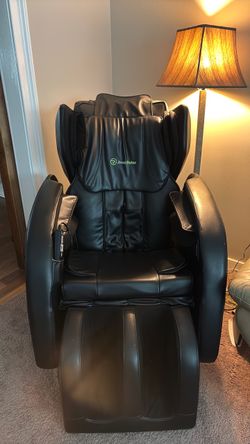 Real Relax massage chair