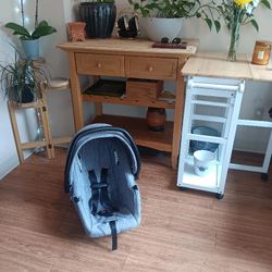 Evenflo Infant Carrier Carseat 